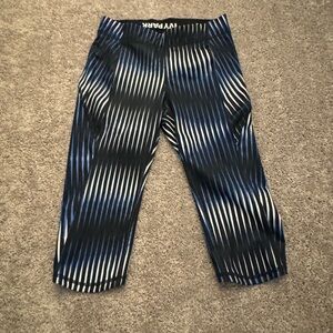 Ivy Park Beyonce Crop Leggings